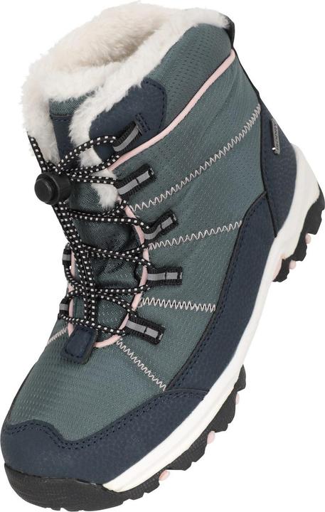 Produktbild Mountain Warehouse Schneestiefel Comet (32)