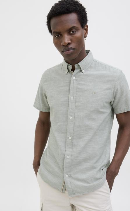 Produktbild Jack & Jones Jprblusummer Shield S/S Shirt Ln (L)
