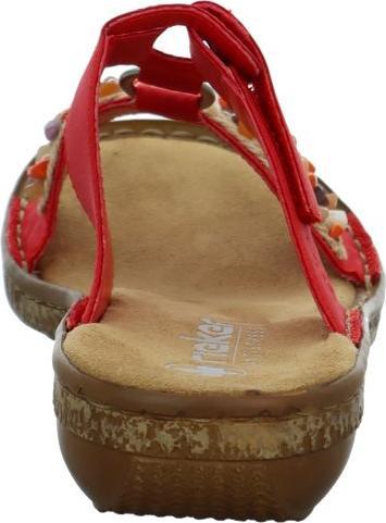 Actual product image Rieker Mule (37)