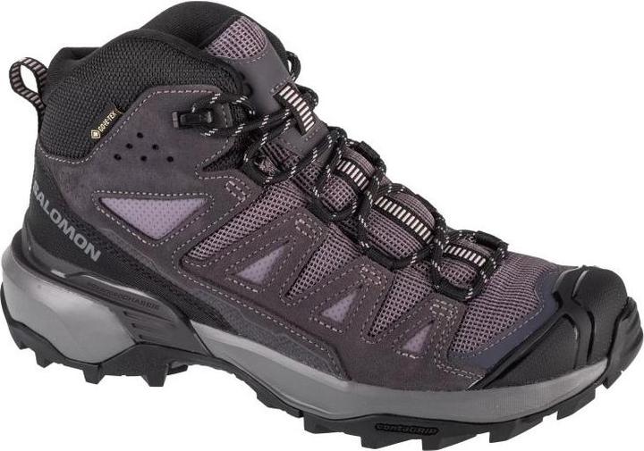 Produktbild Salomon X Ultra Ltr Mid-Stiefel (38)
