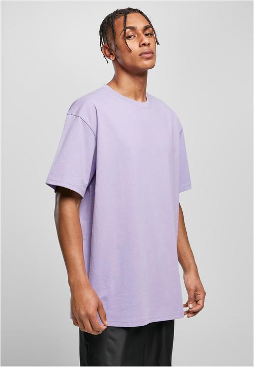 Produktbild Urban Classics Heavy Oversized Tee 2-Pack - 64637 (S)