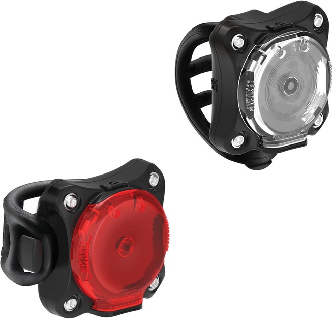 Produktbild Lezyne Zecto Drive (250 lm, 200 lm)