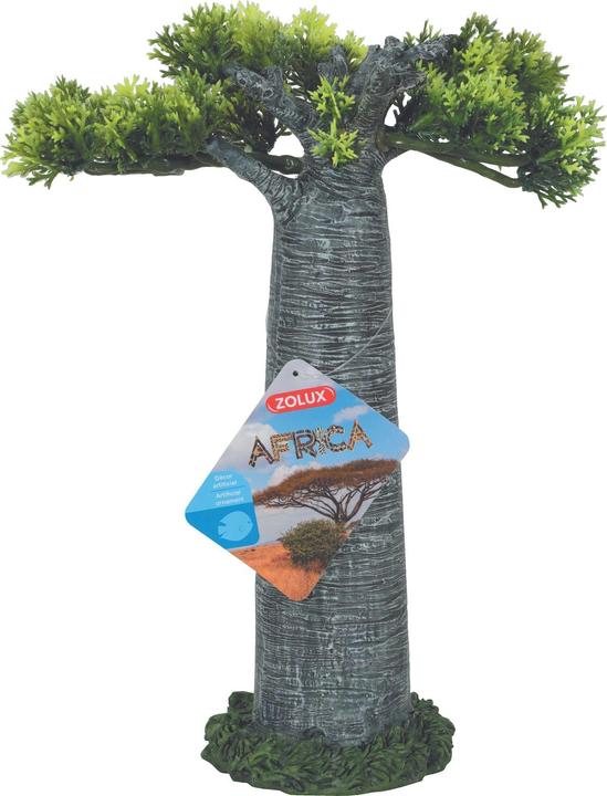 Image du produit Zolux Aquatic decoration AFRICAN baobab L (Grotte, autres éléments)