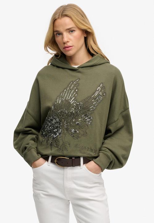 Produktbild Superdry Tattoo Embellish (L)