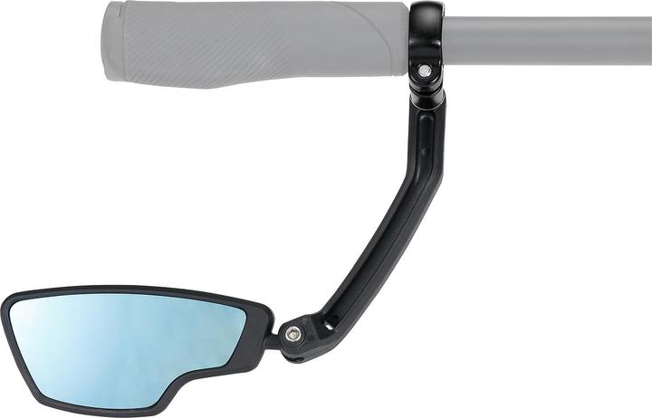 Produktbild BBB Rückspiegel CityView 110 x 52mm links