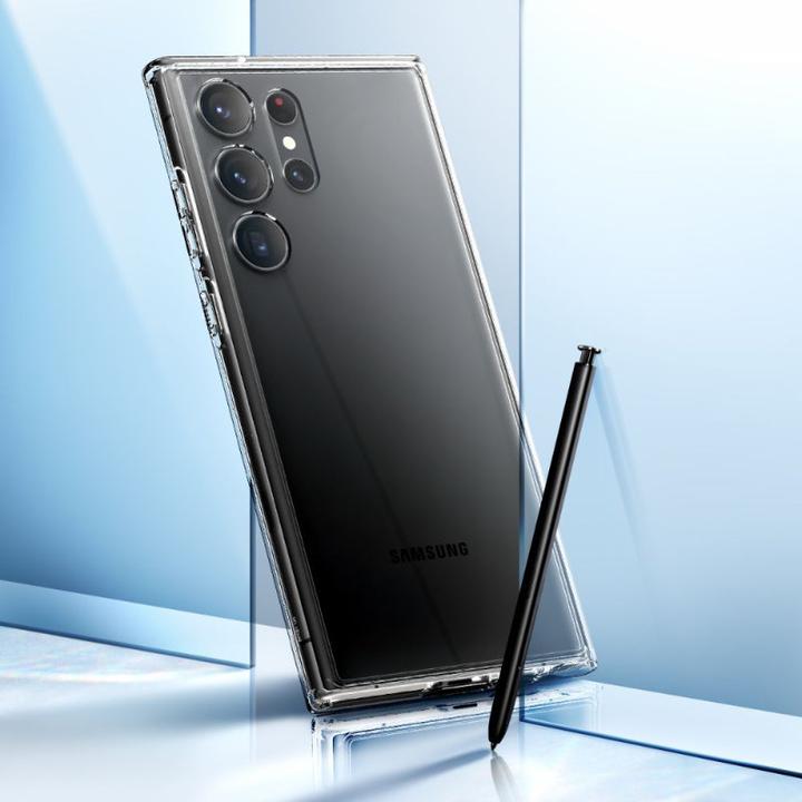 Produktbild Spigen Ultra Hybrid (Samsung Galaxy S23 Ultra)