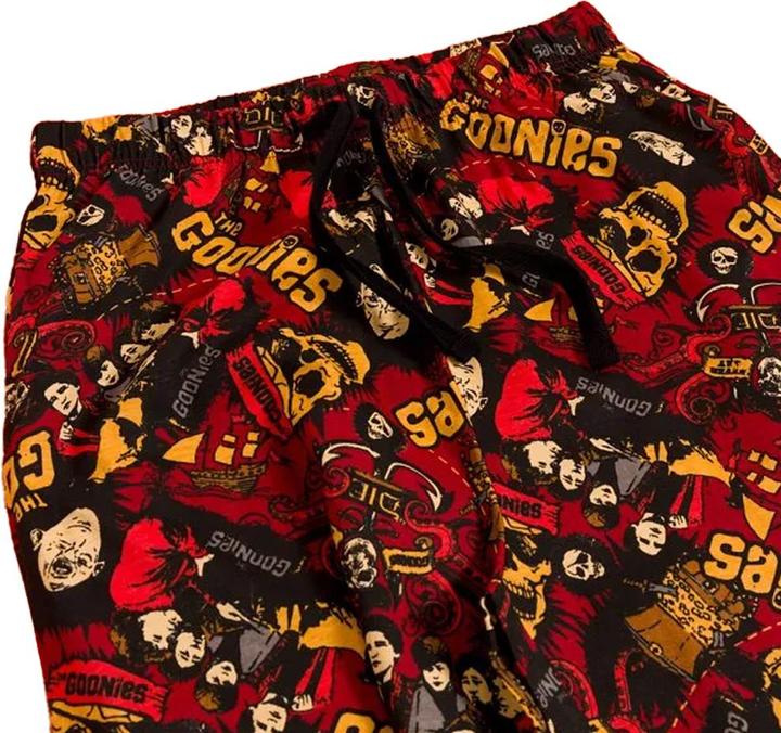 Produktbild The Goonies Loungehose (S)