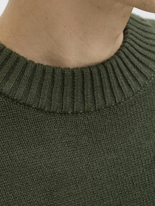 Actual product image Jack & Jones Jjeurban Jack Knit Crew Neck Sn (S)