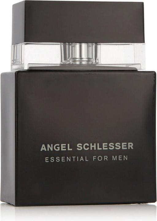 Actual product image Angel Schlesser Essential Eau De Toilette 50ml Spray (Eau de toilette, 50 ml)