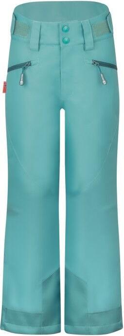 Mezzanotte a benzina, Verde polvere