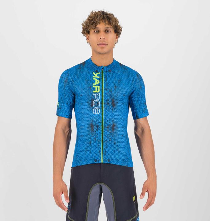 Produktbild Karpos Val Viola Jersey (L)