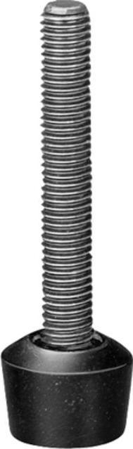 Productafbeelding Amf Drukschroef met schroefdraad (63 mm)