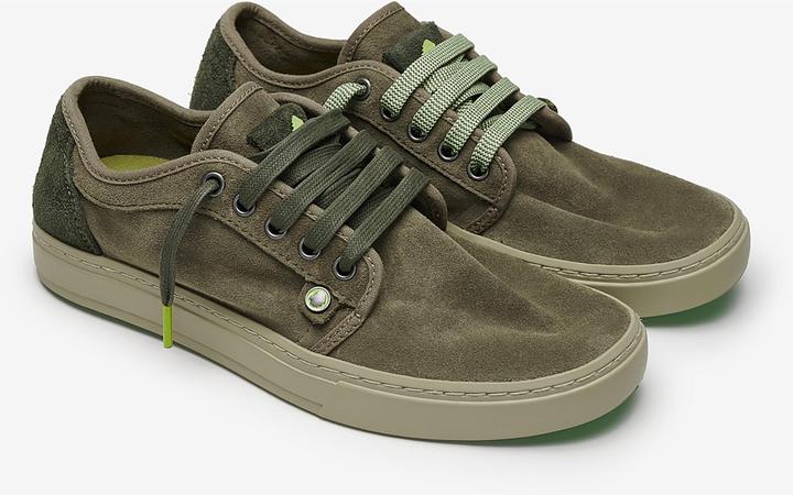 Produktbild Satorisan Heisei Suede (36)