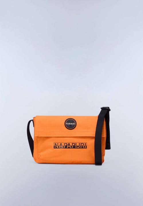 ORANGE PUMPKIN A68
