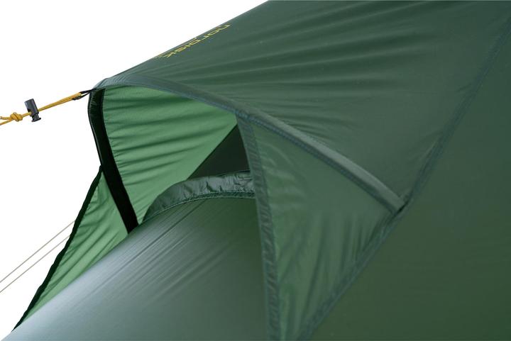 Immagine prodotto Nordisk Oppland 2 Lw (2.0) Tent (Tenda a tunnel, 1.70 kg, 2 persone)