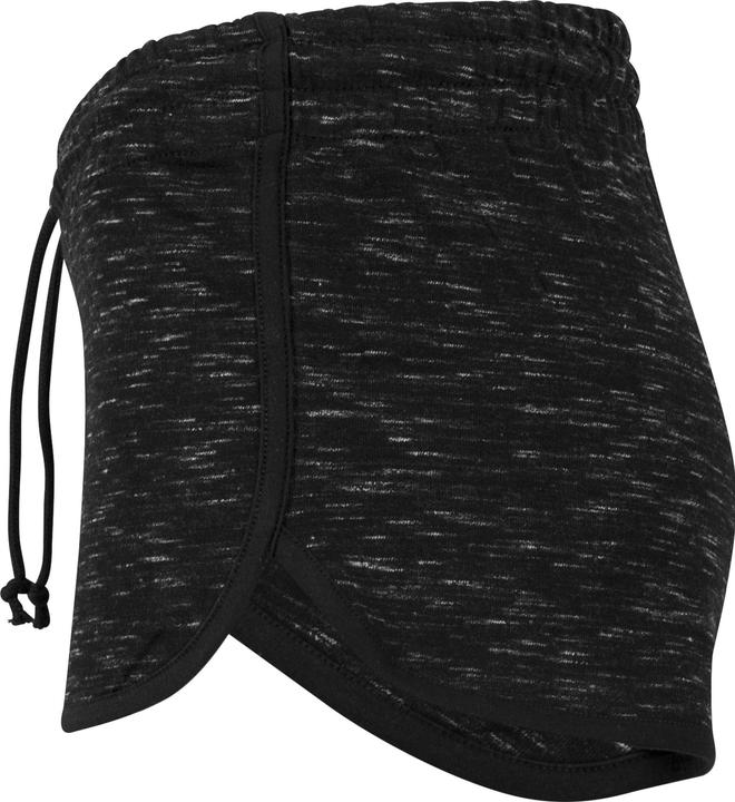 Image du produit Urban Classics Ladies Space Dye Hotpants (M)