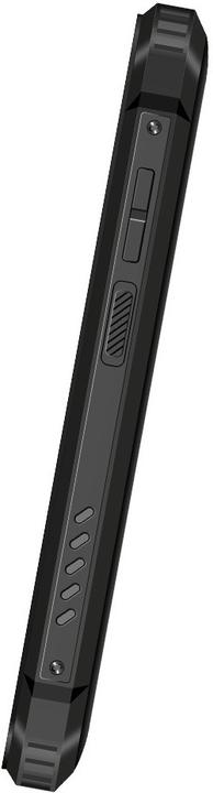 Image du produit Oukitel WP23 Plus (Double Sim - 6.52" - 10 600 mAh - 256 Go, 8 Go RAM) Noir (256 Go, Noir, Noir, 6.52", Double SIM)