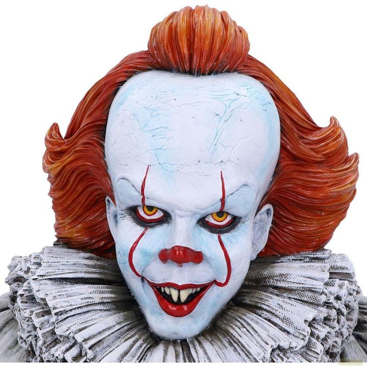 Actual product image Nemesis Now It Bust Pennywise