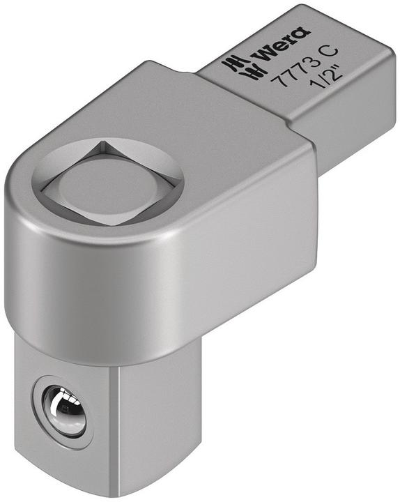 Image du produit Wera 7773 C (1/2")