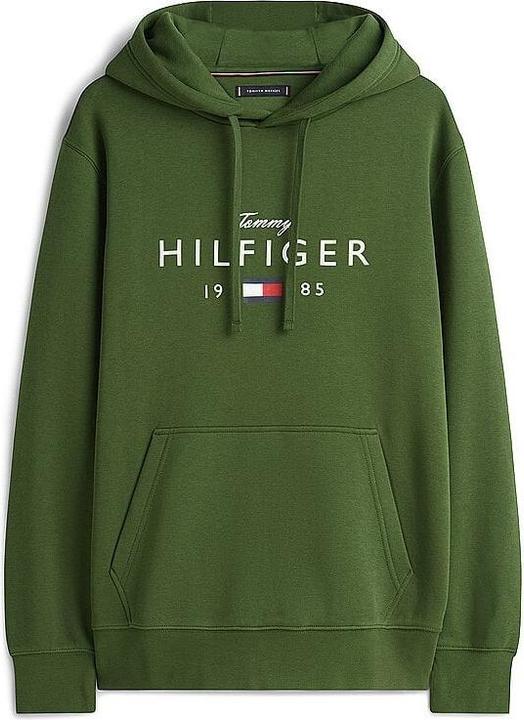 Produktbild Tommy Hilfiger Marke Love Big Hilfiger Kapuzenpullover (XL)