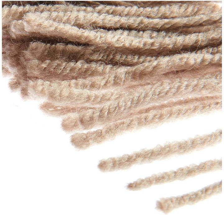 Produktbild Rico Design Hooki Knüpfgarn Kiesel