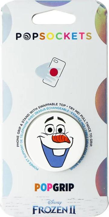 Actual product image PopSockets Olaf