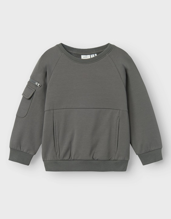 Produktbild Name it Regular Fit Sweatshirt (98)