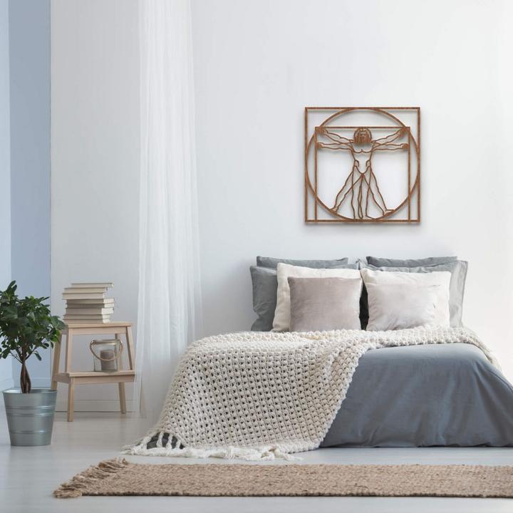 Produktbild Trenddeko Körperproportion