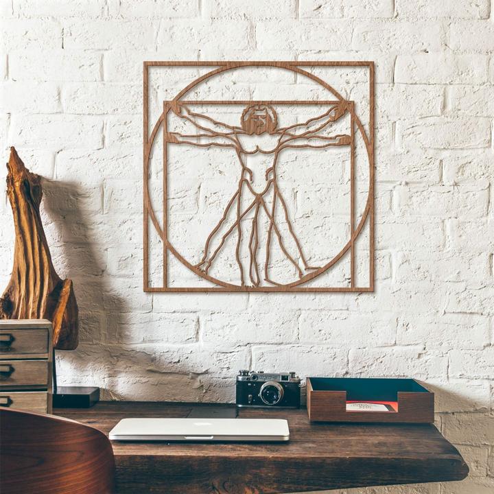 Produktbild Trenddeko Körperproportion