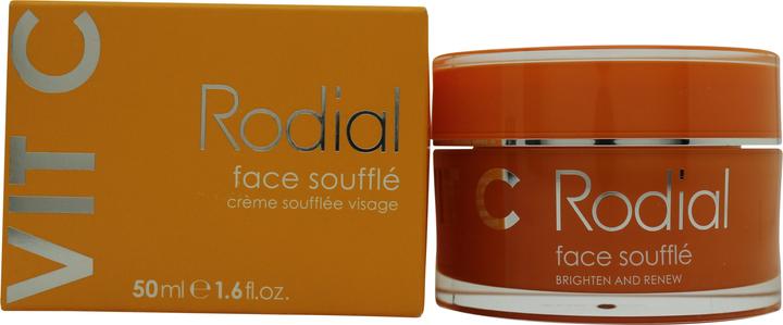 Actual product image Rodial Face Soufflé (50 ml)