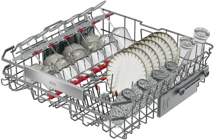Immagine prodotto Electrolux GA60GLVSX
