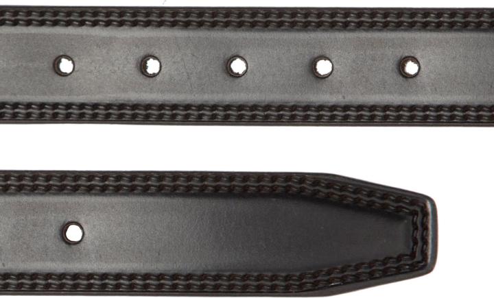 Produktbild The Chesterfield Brand Manovo Gürtel Leder (95)