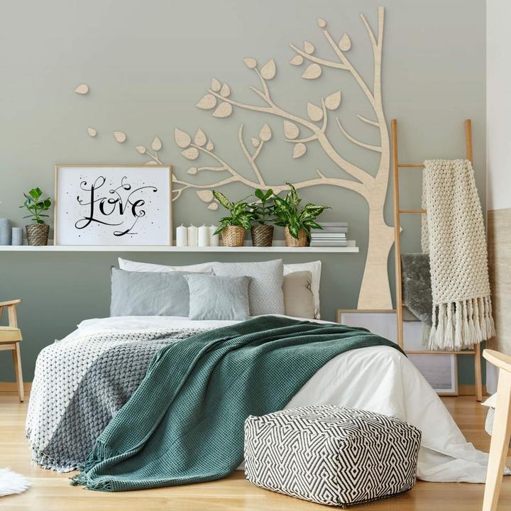 Actual product image Trenddeko XXL tree