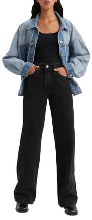 Immagine prodotto Levis Gamba larga RIBCAGE (W29/L32)