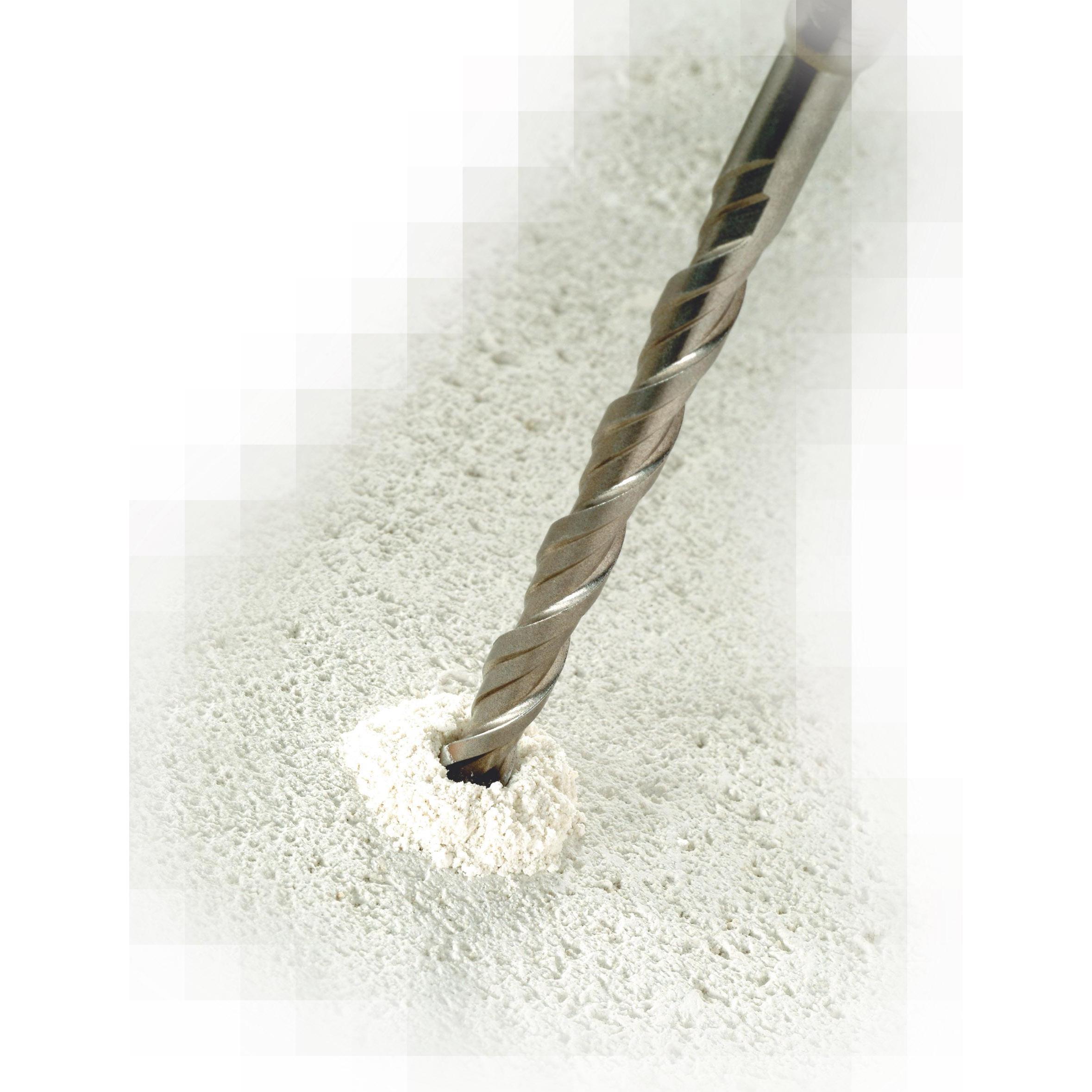 Thumbnail - Alpen, Bohrereinsatz, Hammerbohrer SDS-PLUS (10 Millimeter)