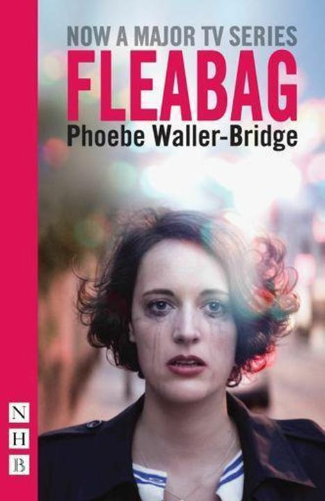 Produktbild Fleabag: The Original Play (Englisch, Waller-Bridge Phoebe, 2016)