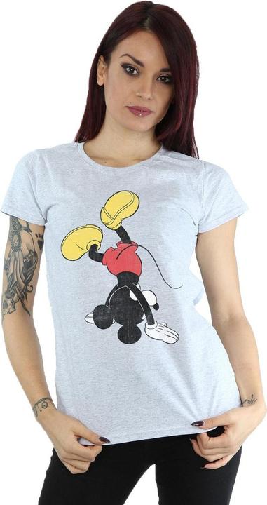Produktbild Disney Mickey Mouse Upside Down TShirt (L)