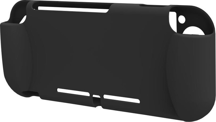 Actual product image Hama Grip protective cover (Switch OLED)
