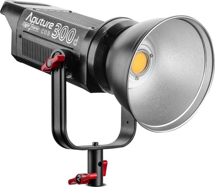 Produktbild Aputure LS C300D II Kit (Videoleuchte)