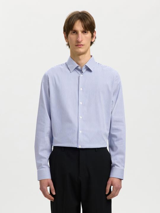 Produktbild Selected Slhslim-Performance Shirt Ls Noos (XS)