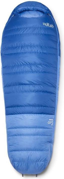 Rab Ascent -18C / 0F - Damenschlafsack
