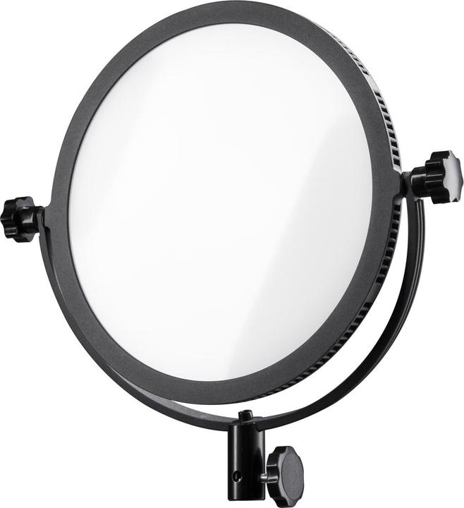 Produktbild Walimex pro Pro Soft LED 300 Round Bi Color Set 1 (Videoleuchte)