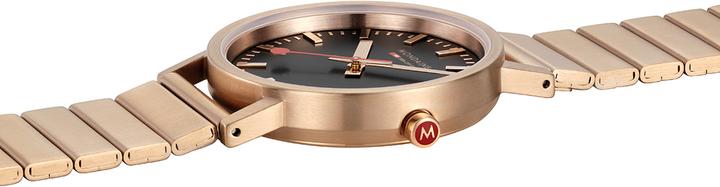 Produktbild Mondaine Classic - Modern (Analoguhr, 36 mm)