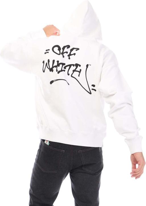 Image du produit Off - Sweat à capuche SKATE - Homme (XXL)