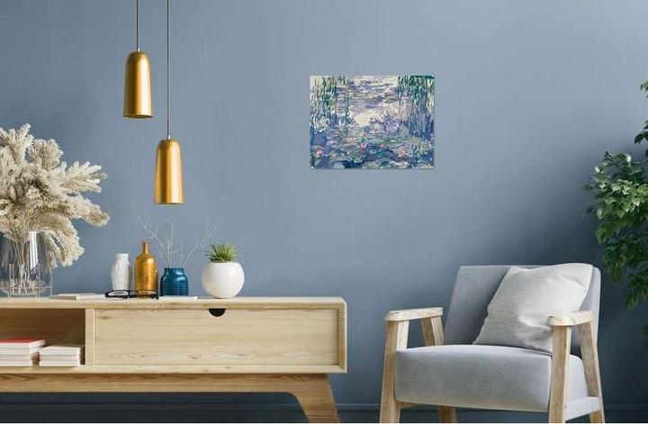 Immagine prodotto Ravensburger CreArt Ninfee di Monet