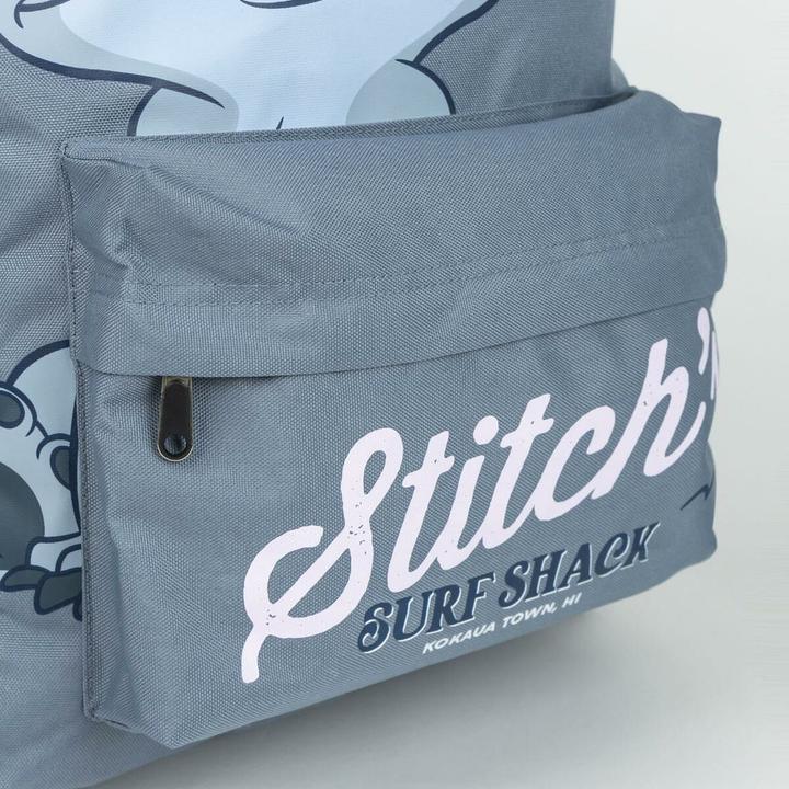 Produktbild Cerda STITCH - Surf - Sac à Dos Casual - 42x12x32cm
