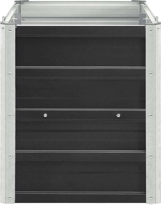 Produktbild vidaXL Garten-Hochbeet