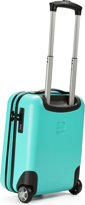 Actual product image Gabol Future Plus 2 Rollen Kabinentrolley 44 cm (23 l)