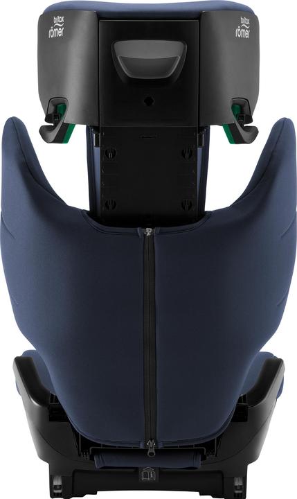 Image du produit Britax Römer Discovery Plus (Siège pour enfant, Norme ECE R129/i-Size)