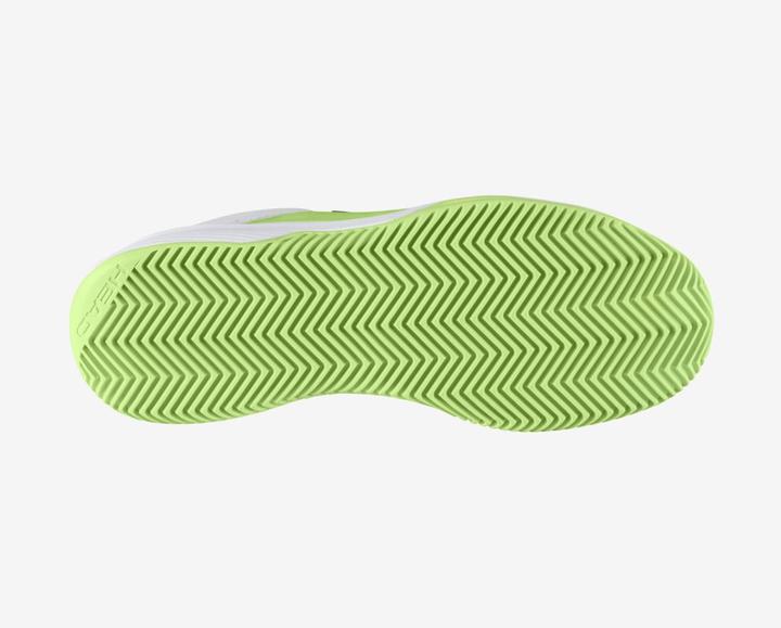 Produktbild Head Revolt Pro 4.0 Sandplatz Tennisschuh Junior (35)